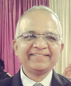Dr. Dinesh Kumar Agarwal - Consulting Physician in Gorakhpur